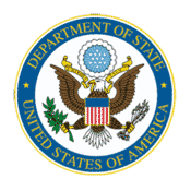 United States of America Department of State