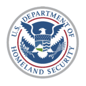 United States Department of Homeland Security