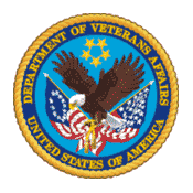 United States of American Department of Veterans Affairs